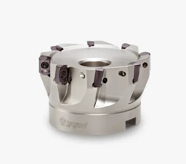 High performance with high-feed solutions